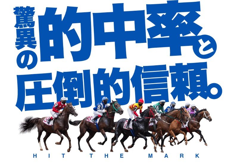 ヒットザマーク